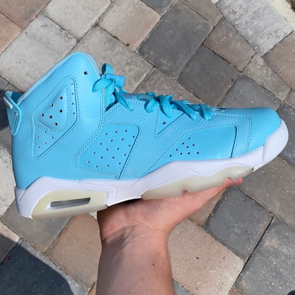 Jordan Other - Jordan 6 “Pantone”